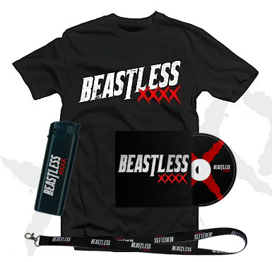 Beastless Silver Bundle